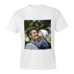 One Sided Adult T-shirt