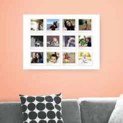 Retro Canvas Prints 12 Image (20 X 16")