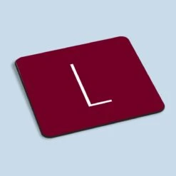 Colour Swatch Coaster