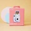 Fuji Instax Mini 11 Camera - Lilac Purple