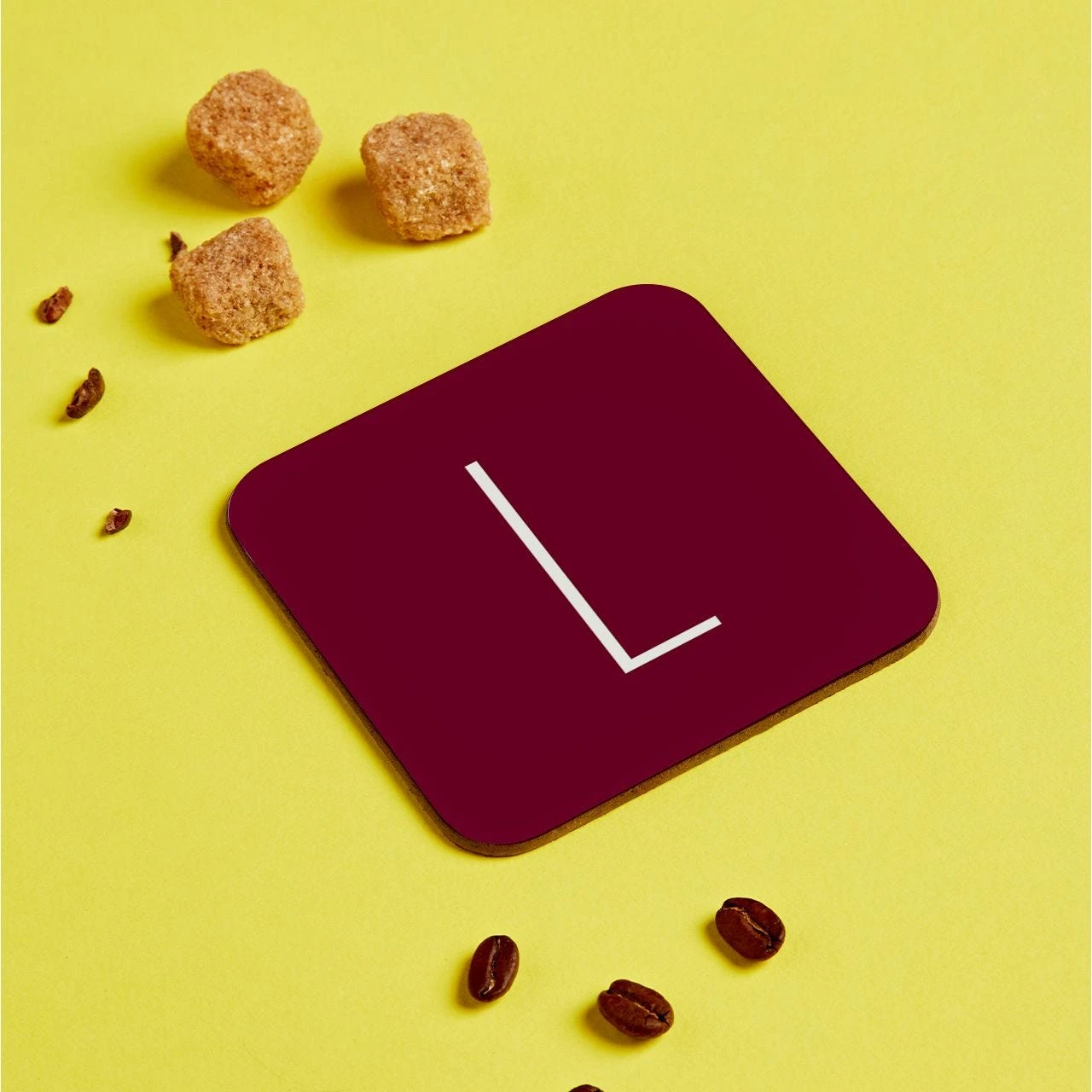 Colour Swatch Coaster - Image 9