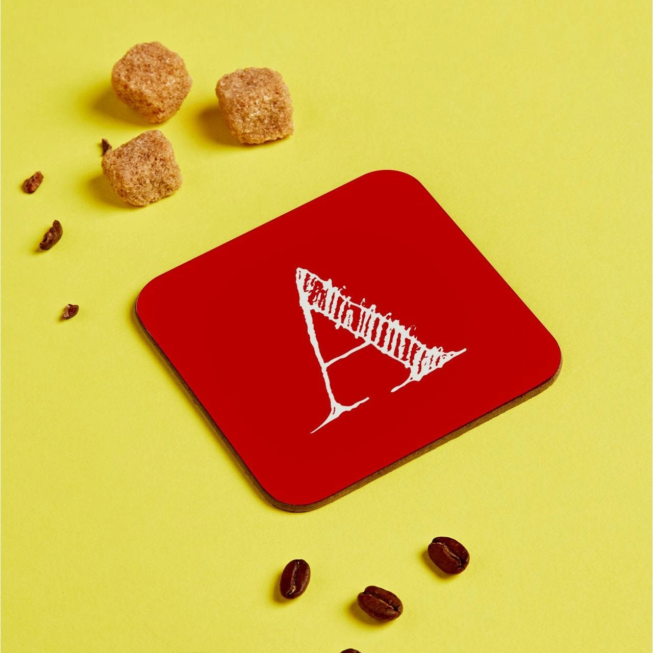 Colour Swatch Coaster - Image 10