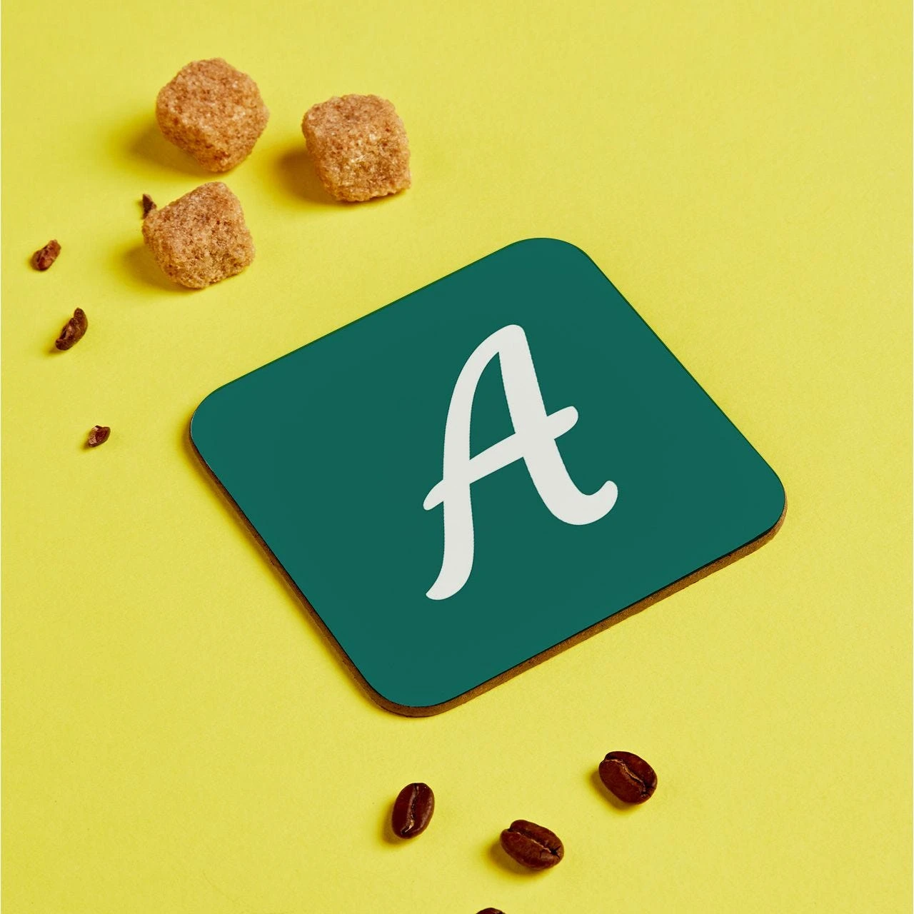 Colour Swatch Coaster - Image 11