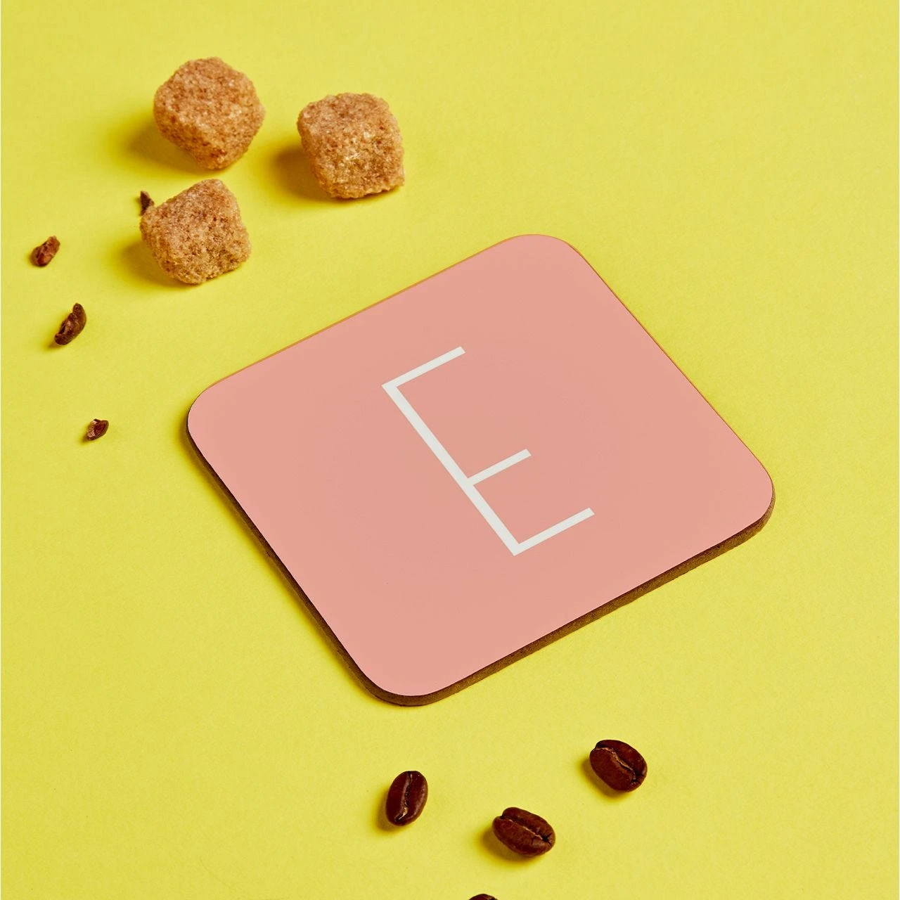 Colour Swatch Coaster - Image 14