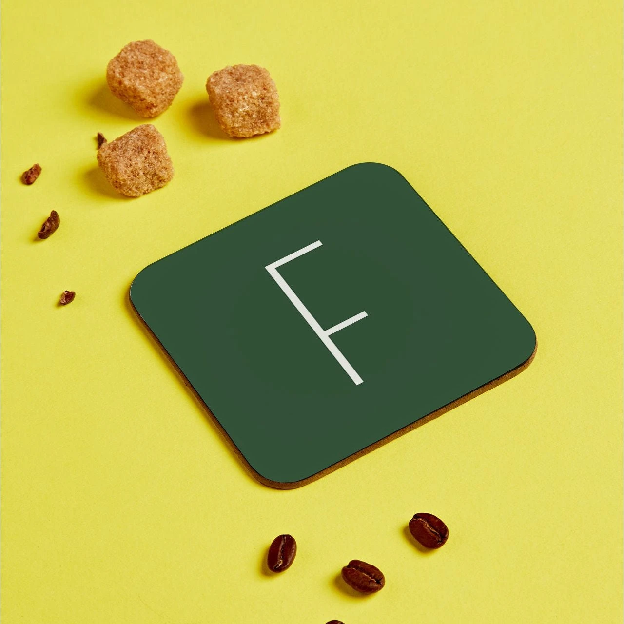 Colour Swatch Coaster - Image 15