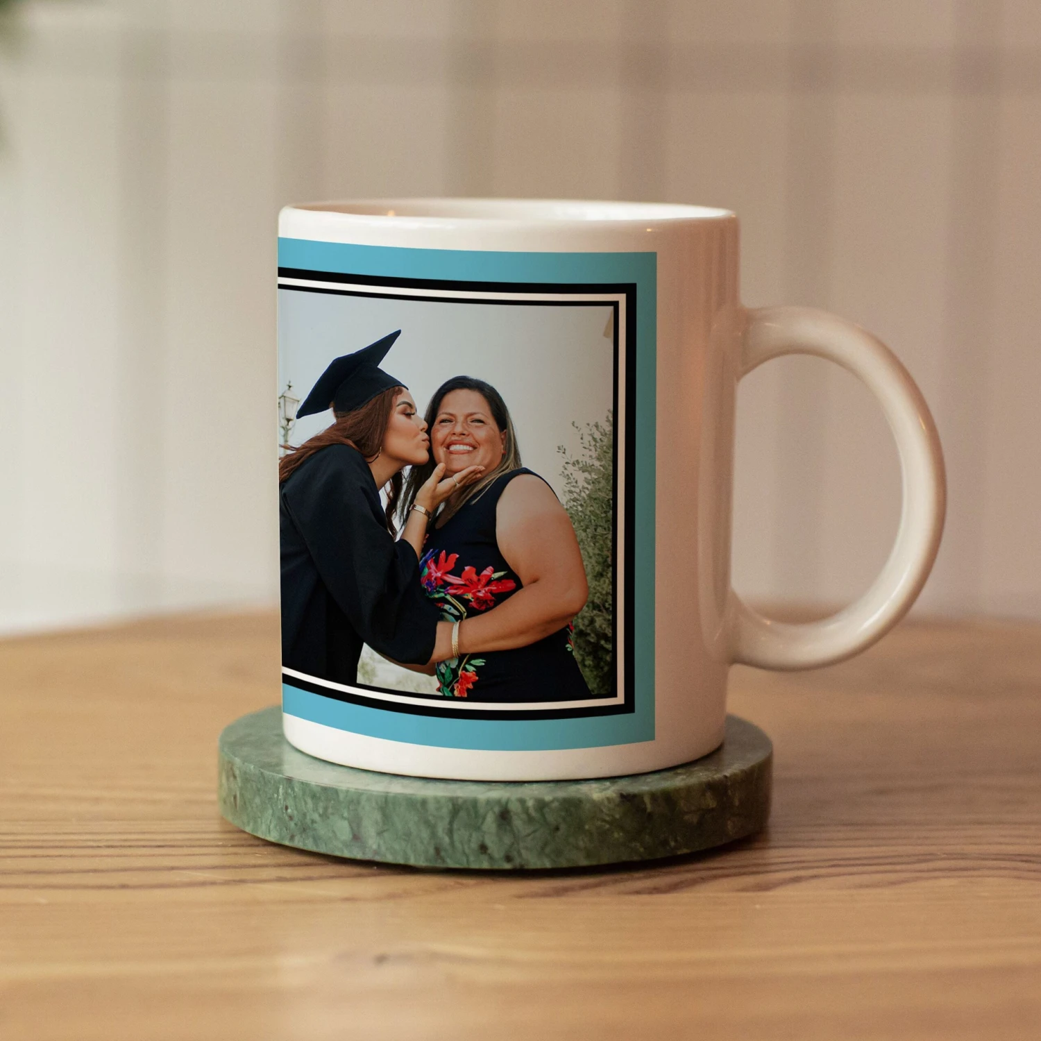 "Class Of..." Graduation Mug - Image 6