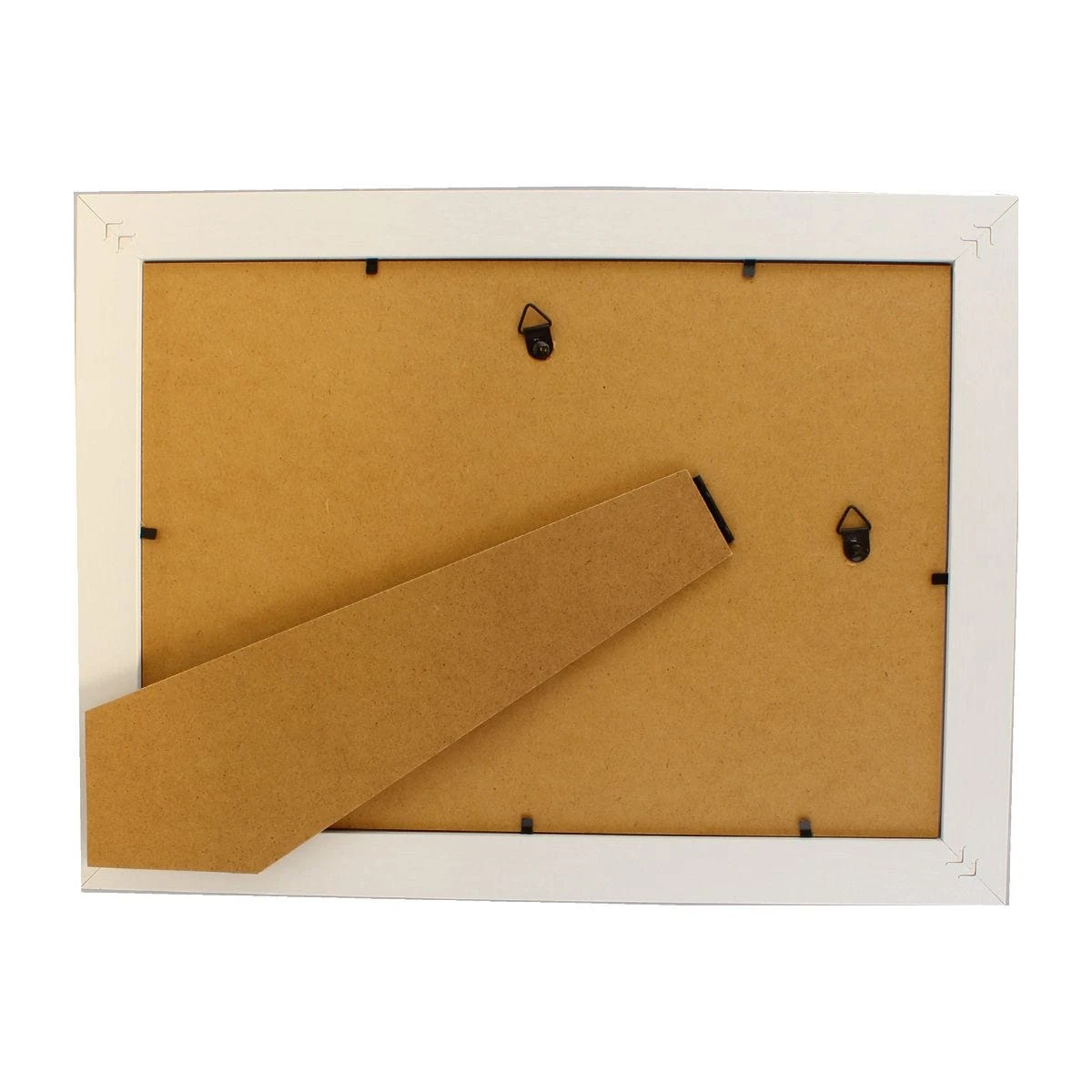 Hanging Photos Harriet White Print And Frame - Image 2