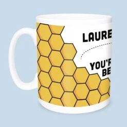 Bee's Knees Mug