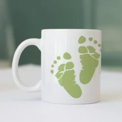 Daddy To Be Mug