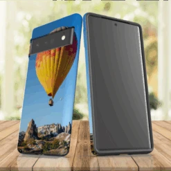Google Pixel 6 Pro Tough Phone Case