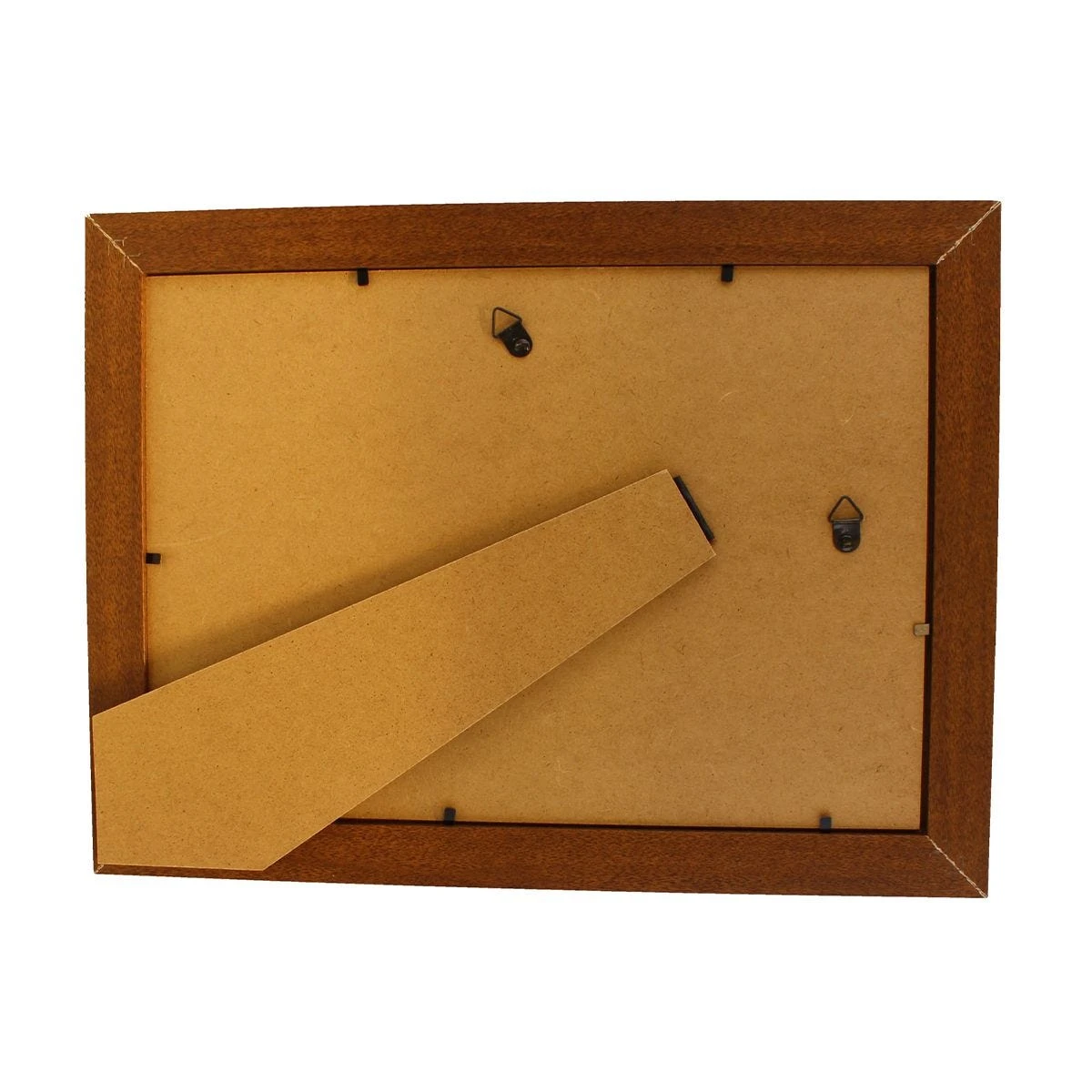 Timeline Harriet Rustic Wood Print And Frame - Image 2