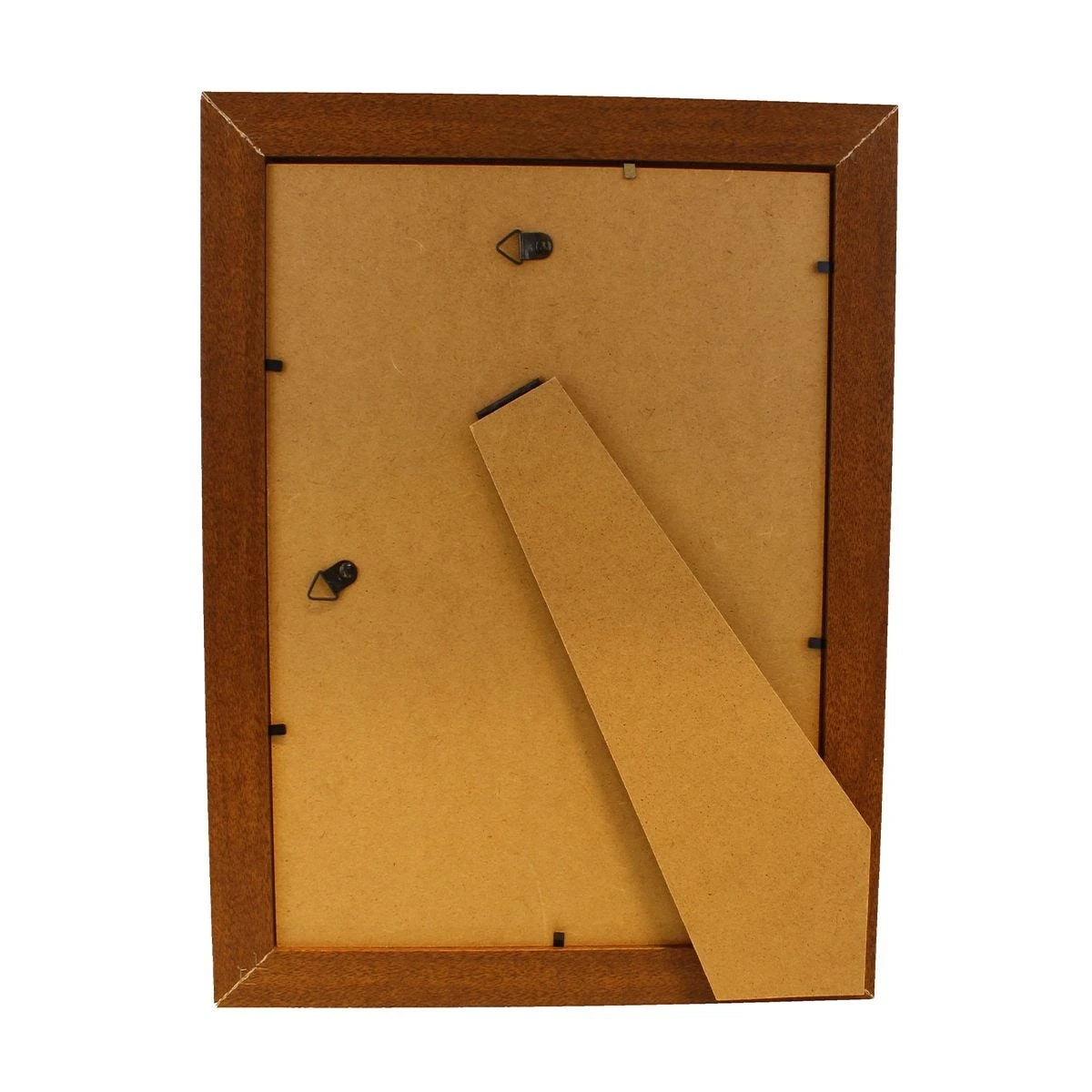 Life Is Better Harriet Rustic Wood Print And Frame - Image 3