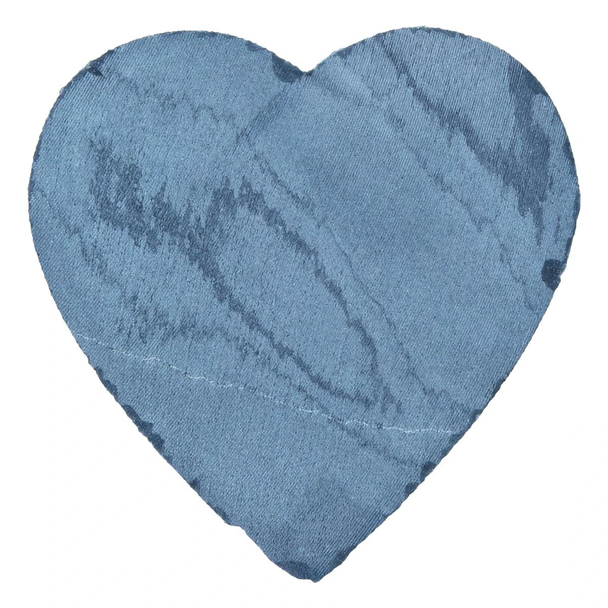Heart Photo Slate (6") - Image 2