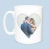 Heart Image Mug