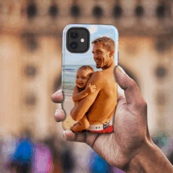 IPhone 12 Phone Case