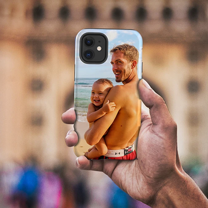 IPhone 12 Phone Case