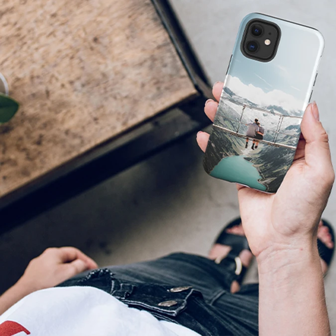 IPhone 12 Mini Phone Case - Image 6