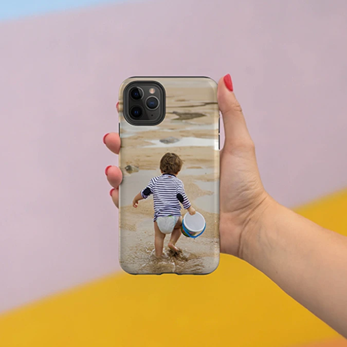 IPhone 11 Pro Max Phone Case