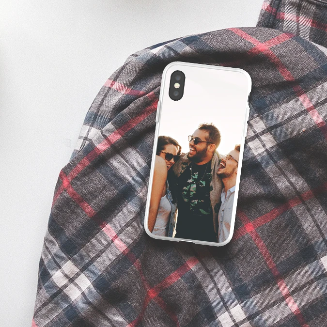 IPhone X Phone Case - Image 5