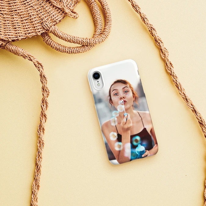 IPhone XR Phone Case - Image 2