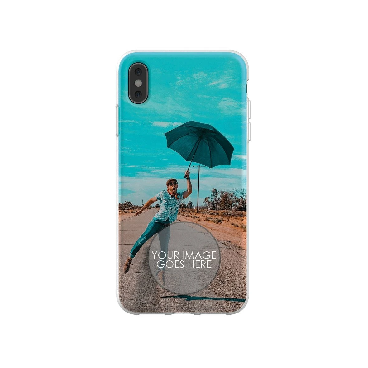 IPhone XS Max Phone Case - Image 5