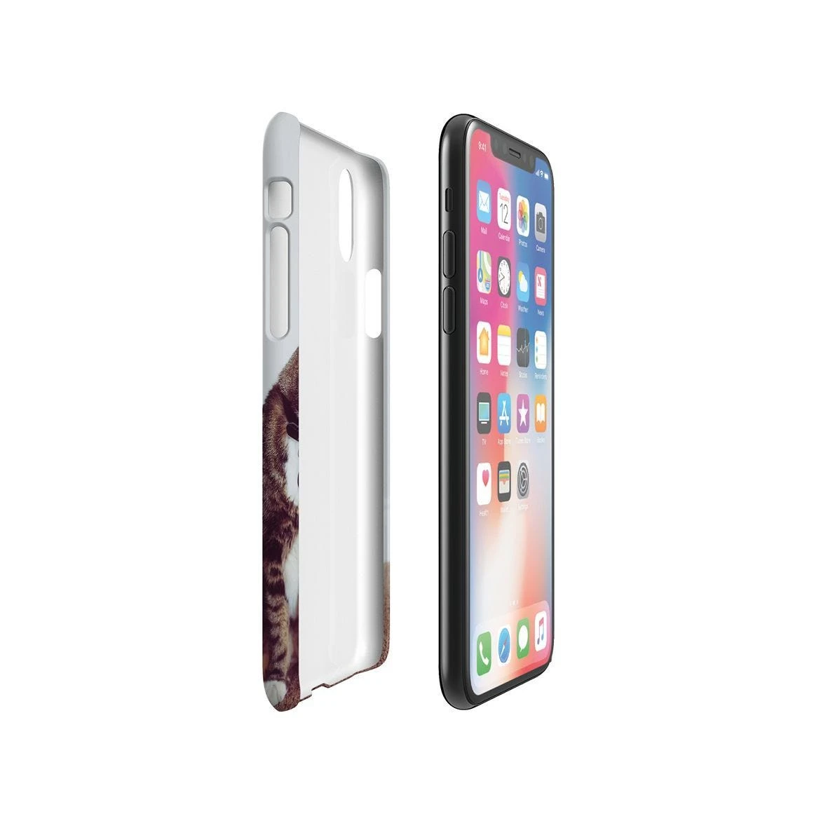 IPhone XR Phone Case - Image 4