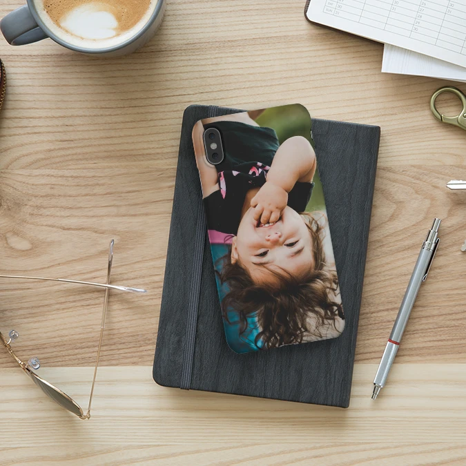 IPhone XS Phone Case