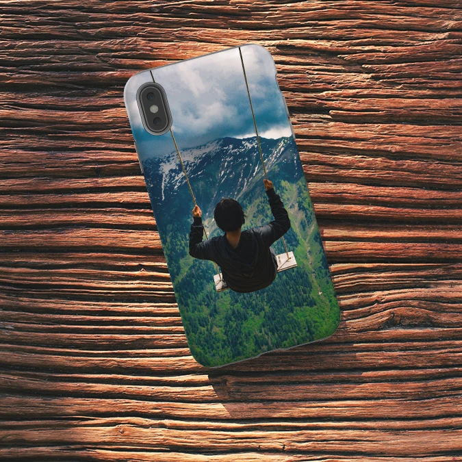 IPhone XS Phone Case - Image 2