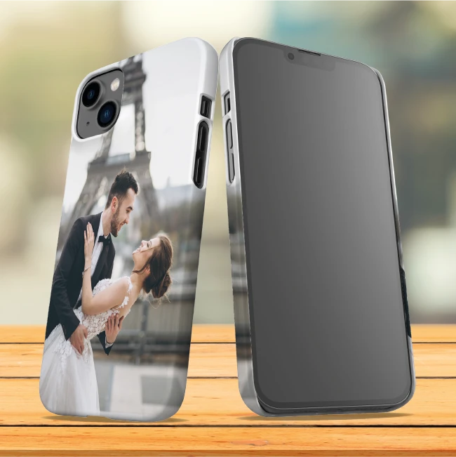 IPhone 14 Plus Phone Case