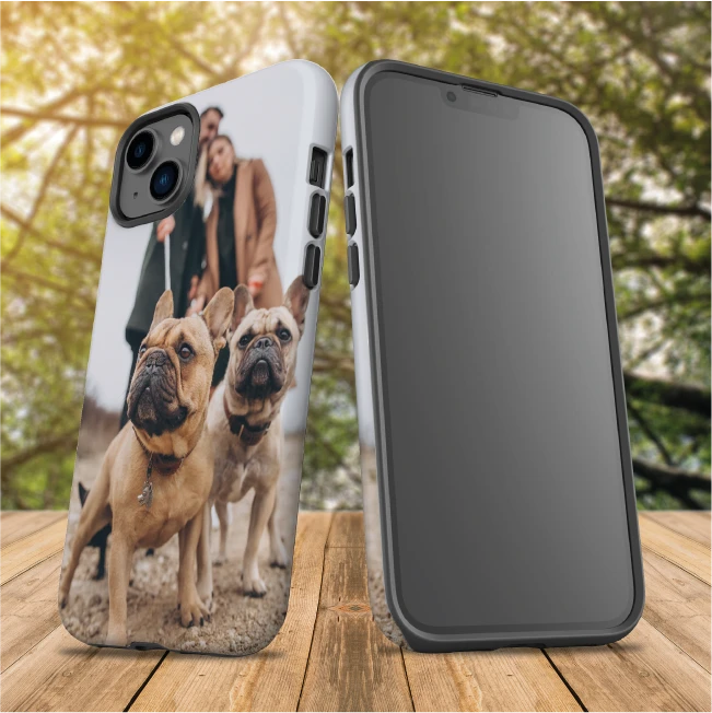 IPhone 14 Plus Phone Case - Image 2
