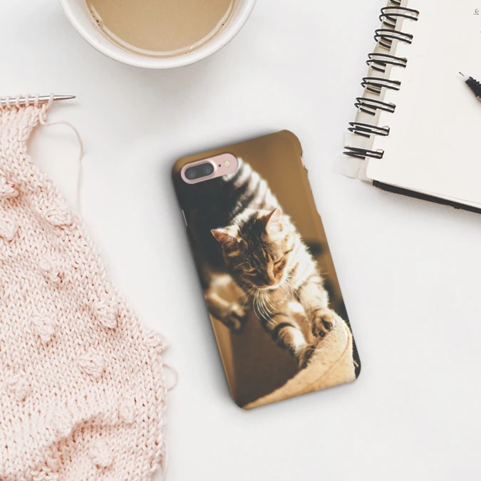 IPhone 8 Plus Phone Case