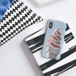 IPhone X Phone Case
