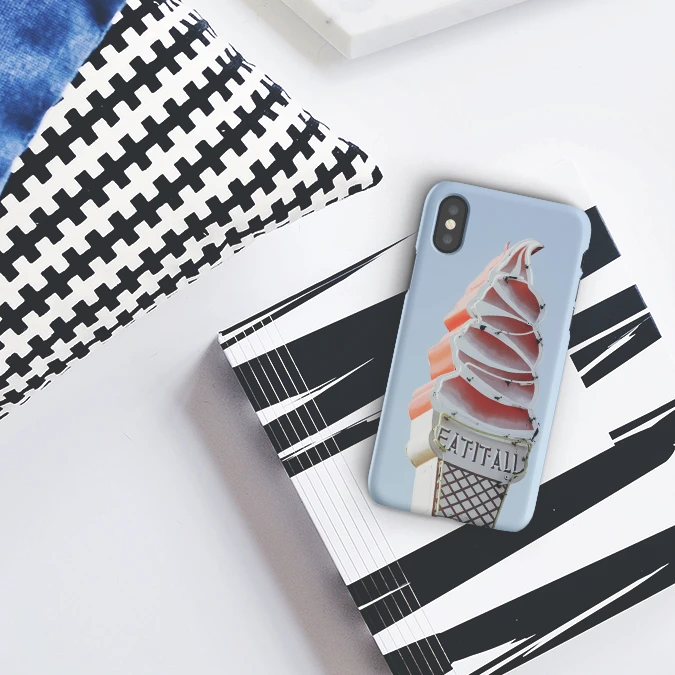 IPhone X Phone Case