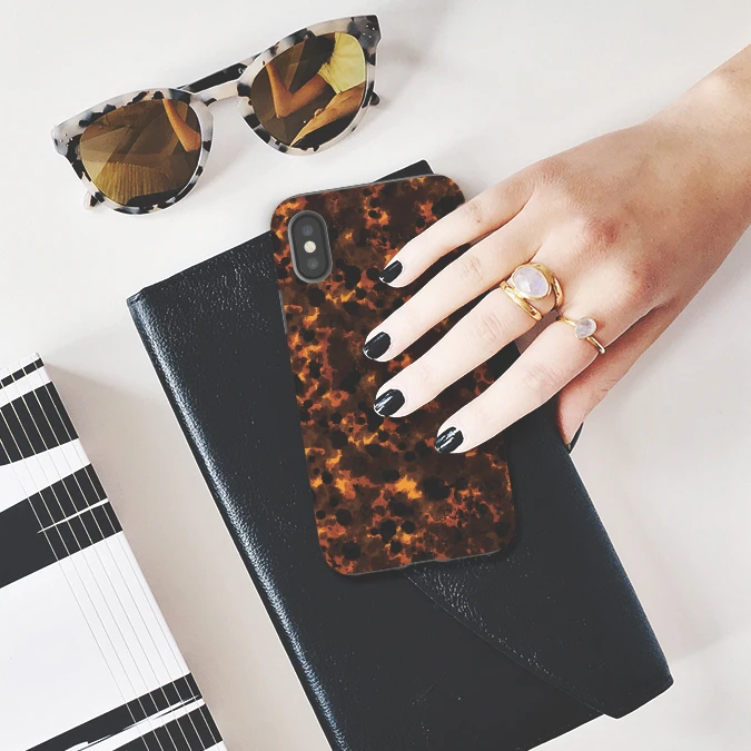 IPhone X Phone Case - Image 2