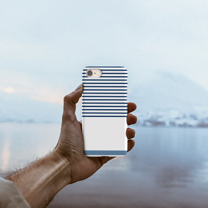 IPhone SE 2 Phone Case - Image 2