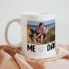 Me And My Dad Mug