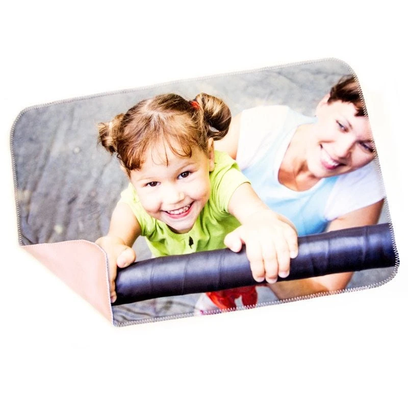 Medium Photo Blanket - (65x100cm) - Image 2