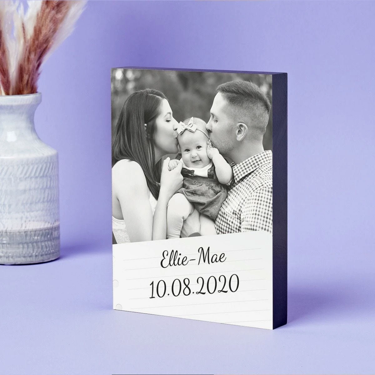 Notepad Photo Block (8x6") - Image 3