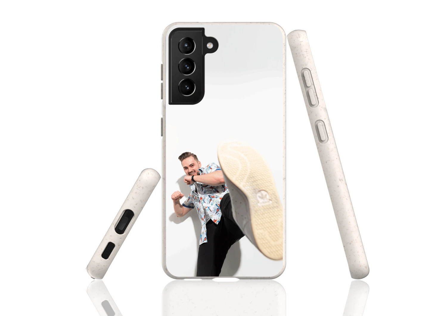 Samsung Galaxy S21 Phone Case - Image 4