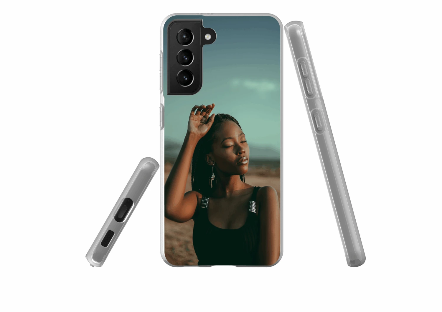 Samsung Galaxy S21 Phone Case - Image 3