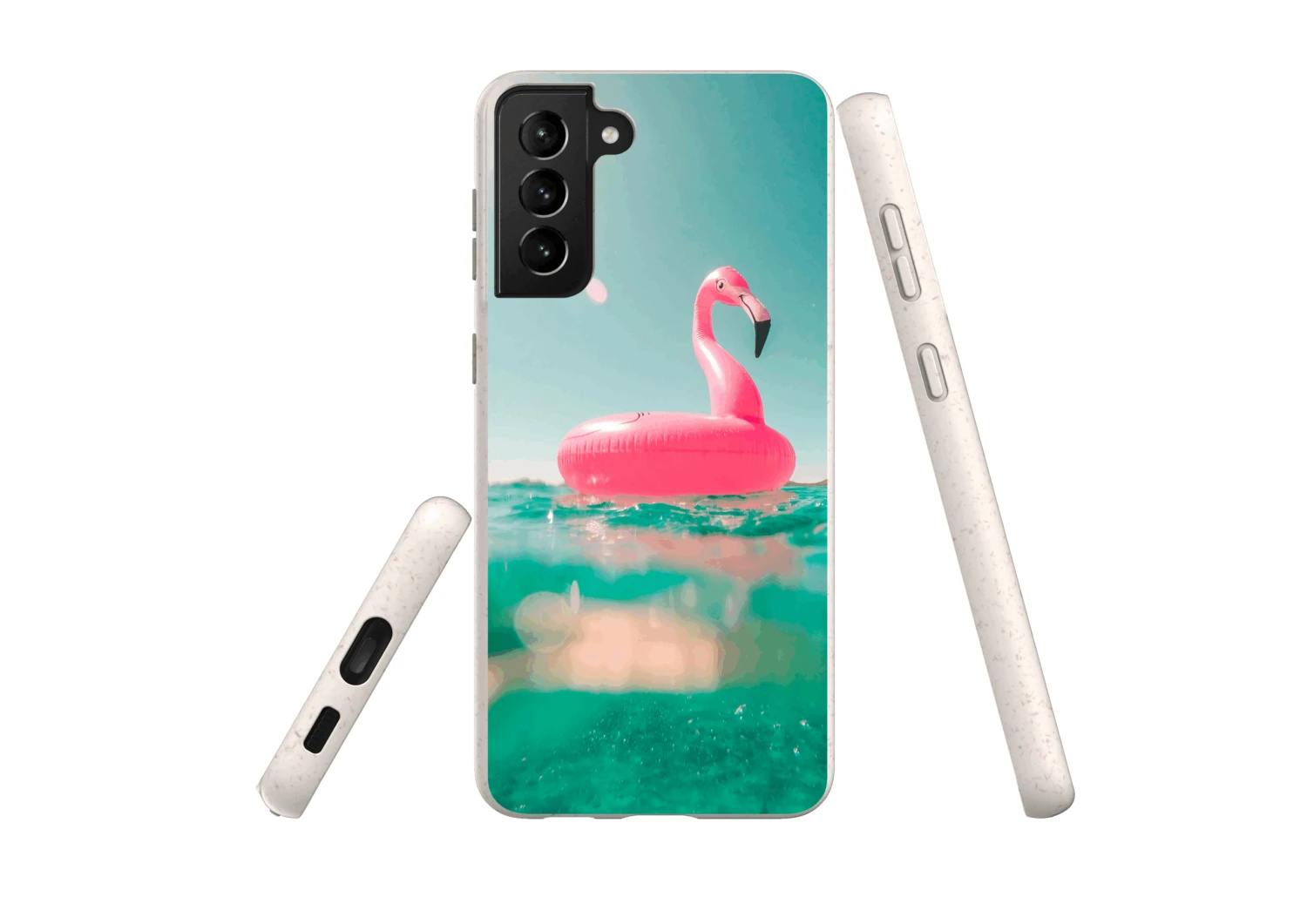 Samsung Galaxy S21 Plus Phone Case - Image 4