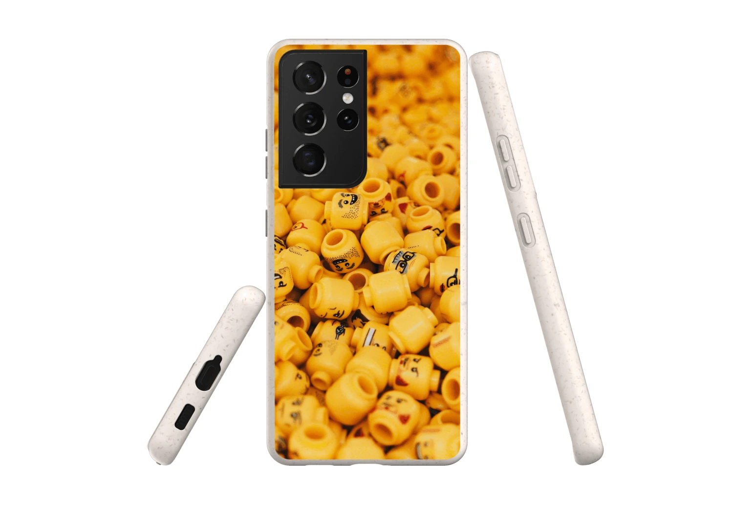 Samsung Galaxy S21 Ultra Phone Case - Image 4