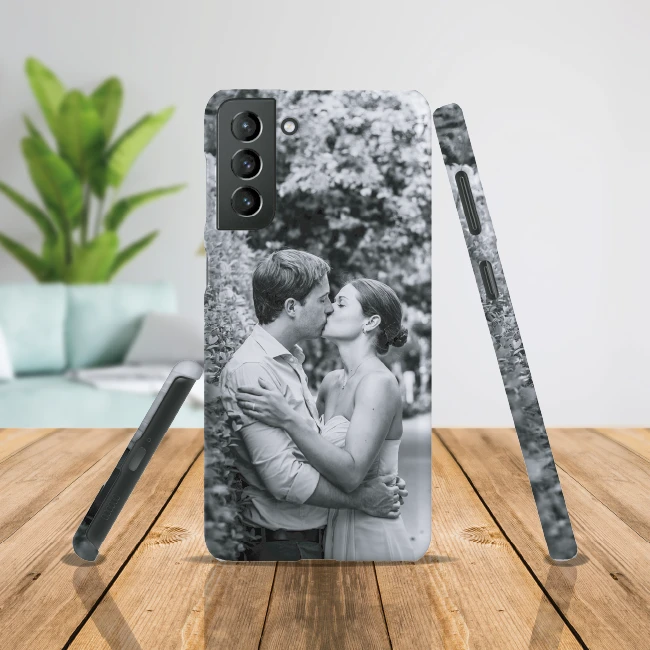 Samsung Galaxy S21 Plus Phone Case - Image 2