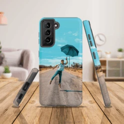 Samsung Galaxy S21 Plus Phone Case