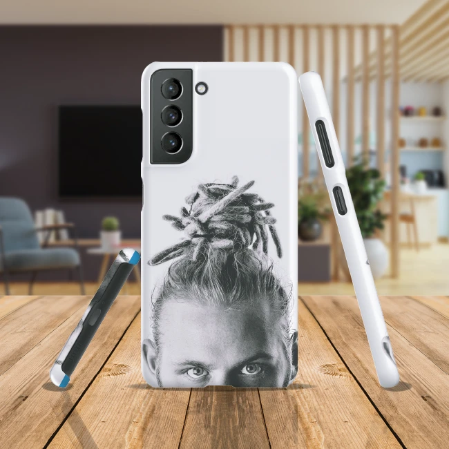 Samsung Galaxy S21 Phone Case