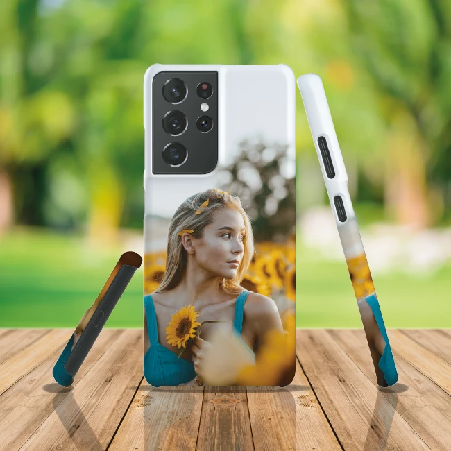 Samsung Galaxy S21 Ultra Phone Case - Image 2