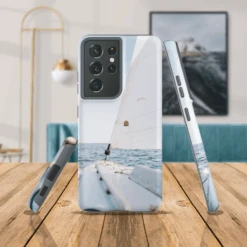 Samsung Galaxy S21 Ultra Phone Case