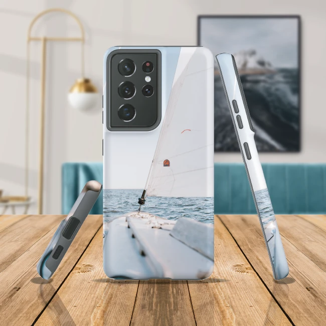 Samsung Galaxy S21 Ultra Phone Case