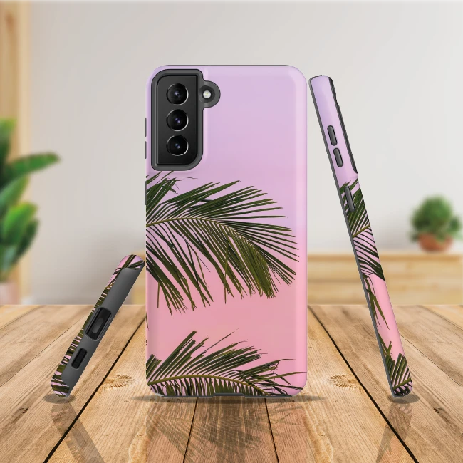 Samsung Galaxy S21 Phone Case - Image 2