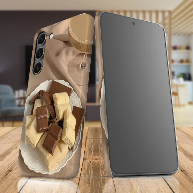 Samsung Galaxy S23 Plus Phone Case - Image 2